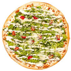 Пицца Цезарь классическая 32 см