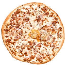 Пицца Карбонара 40 см