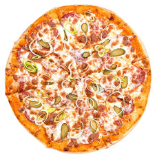Пицца Пивная 40 см