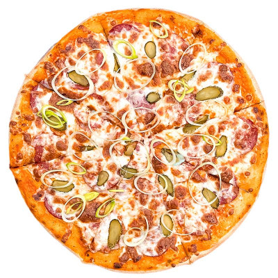 Пицца Пивная