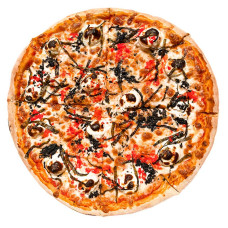 Пицца Япония фьюжн 40 см