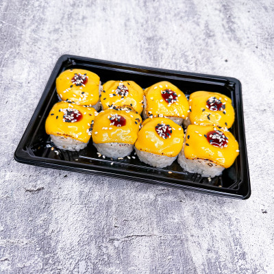 Суши Шторм: доставим блюдо "Чеддер" в Геленджике