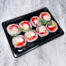 Ролл Икорный краб