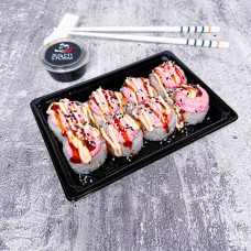 Нежный лосось Нежный лосось