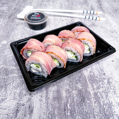 Суши Шторм: доставим блюдо "Цунами" в Геленджике