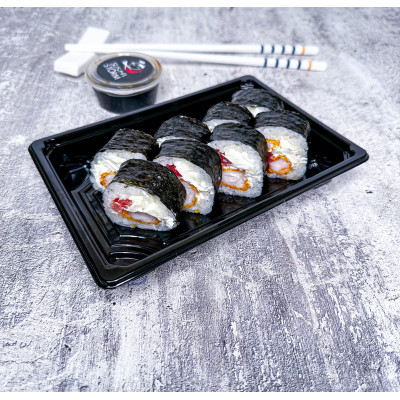 Суши Шторм: доставим блюдо "Эби панко" в Геленджике