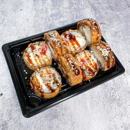 Жареный с эсколаром