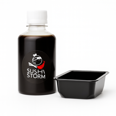 Суши Шторм: доставим блюдо "соус соевый" в Геленджике