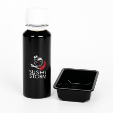 Соевый соус 100 мл