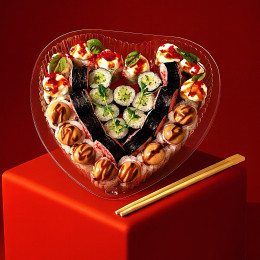 Сет «14 февраля» Сет «14 февраля»