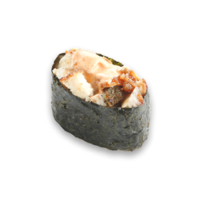 Суши Шторм: доставим блюдо "Острые суши с копченым угрем" в Геленджике