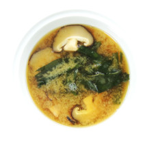 Мисо суп традиционный