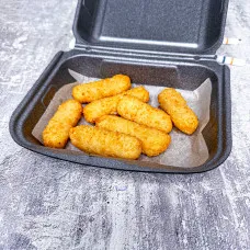 Сырные палочки
