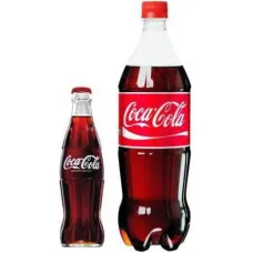 Coca Cola 1 л