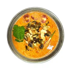 Том ям с курочкой